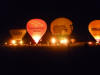 Ballon und Drachenfest Borken 2011